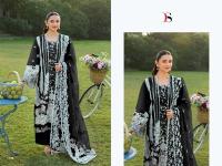 Deepsy elaf premium vol-3 wholesale salwar suit market in mumbai